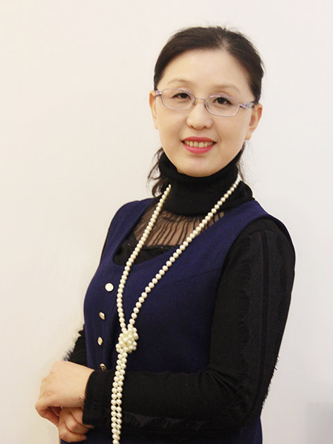 湛悅